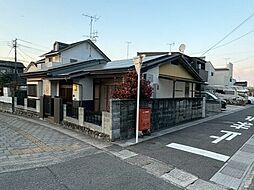 安養寺3丁目貸家
