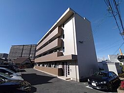 ベルメゾンFII