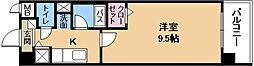 メゾンクレールIII