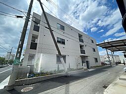 メゾン・ド・アンジュ