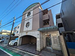 シャルマンフジ西宮弐番館