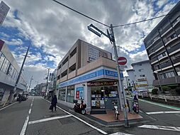 タウンコート門戸