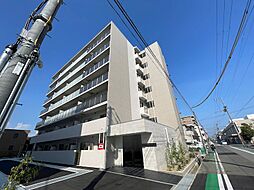 GROOVE上甲子園レジデンス