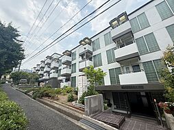 サンヒルズ芦屋 1号棟