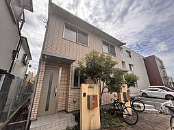 ラフィネ小松B棟