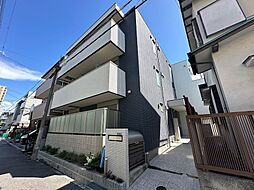 シックピエス西宮北口