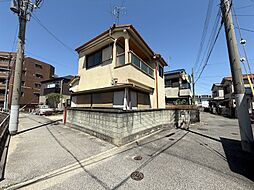 門戸岡田町貸家A棟