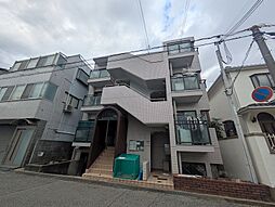 メゾンモナムール