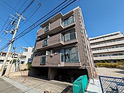 サンパレス21夙川東