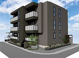 （仮称）西宮市甲子園七番町ヘーベルメゾン