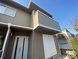 シティライフ山芦屋2