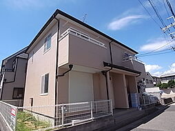 奥村メゾネットC棟