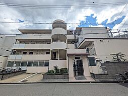 サンハイツ白鳩3