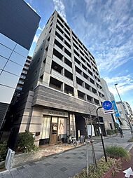 ダイドーメゾン阪神西宮駅前