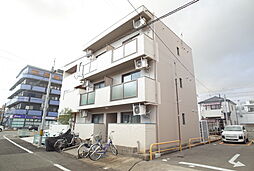 サンビオラ西宮