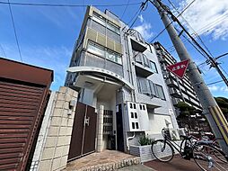 オーキッド夙川