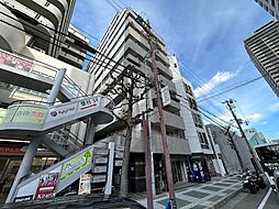 BECアーバン西宮北口