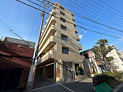 朝日プラザ甲子園