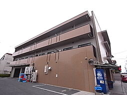 エスパシオ上ヶ原