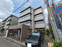 ダイドーメゾン上甲子園