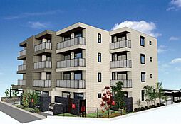 （仮称）西宮市高木東町ヘーベルメゾン