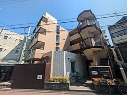 ダイドーメゾン門戸