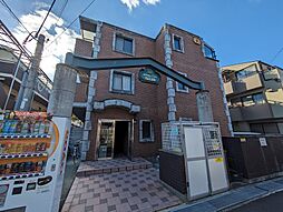 アーバンジャングルプレース206