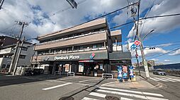 リーベスト広田