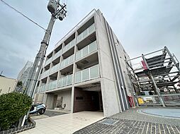 レジディア甲東園