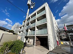 レジディア甲東園