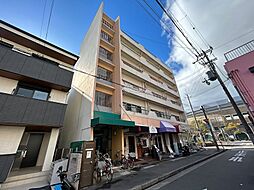 明和マンション