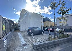 リブリ・シーサイドコート芦屋