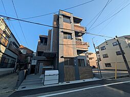 GRANKOBELIA津門大箇町