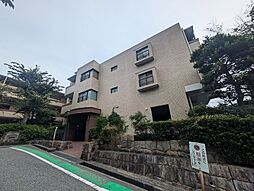 ヒルサイドテラス甲陽園