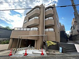 ロイヤルメゾン甲陽園2