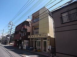 クレール上ヶ原