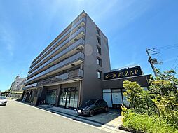 西宮北口プライマリーワン ガーデンテラス