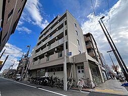 ファインキャッスル城ヶ堀