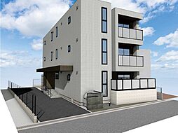 へーベルメゾン城ケ堀