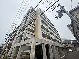 フレアコート甲南