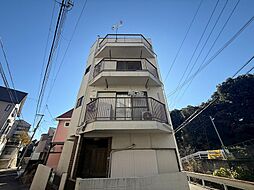 中井マンション