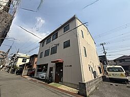 シティーホームズ魚崎