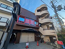 パティオ甲子園口