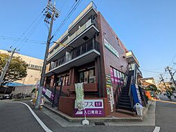 ロワイヤル北野