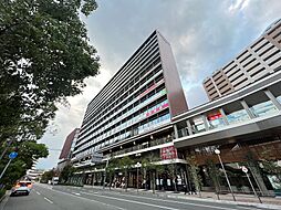 ジオエント西宮北口