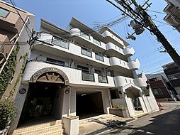 シャルマンフジ御影参番館