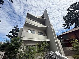 ワコーレヴィータ住吉東町