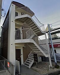 神戸市東灘区住吉本町２丁目