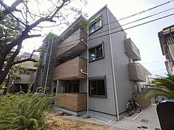 シェリル上鳴尾