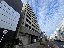 ダイドーメゾン阪神西宮駅前